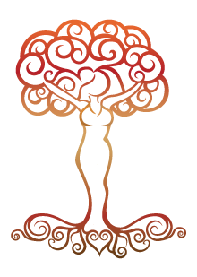 Diane Easley Logo Tree