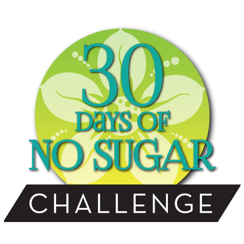 30 Days of No Sugar!