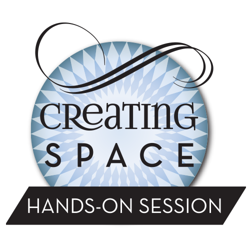 Creating Space Hands-on Session 