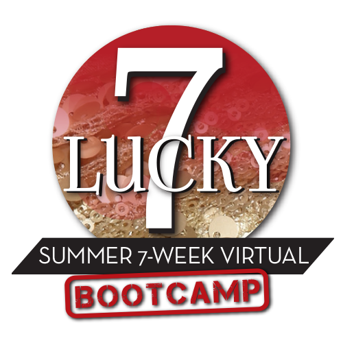 Lucky 7 Boot Camp